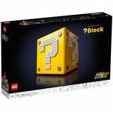 Lego super mario 64™ blok sa znakom pitanja Cene'.'