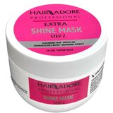 Multiactiv HAIR ADORE Professional Extra Shine Maska 450 ml | Eponuda.com