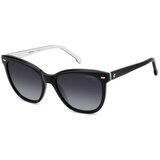 Carrera naočale 3043/S Black | shoptok.hr