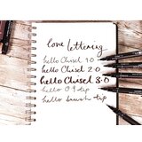  Set uni pin markera fineliner love lettering 5 kom | ePonuda.com