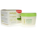 Babaria Aloe Vera krema za lice za zrelu kožu lica 125 ml | shoptok.hr