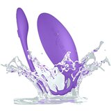 We Vibe We-Vibe Jive Lite - bežično pametno vibrirajuće jaje (ljubičasto) | shoptok.hr