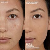 Smashbox Always On Skin Balancing Foundation dugotrajni puder nijansa L20N - LEVEL-TWO LIGHT WITH A NEUTRAL UNDERTONE 30 ml | shoptok.hr