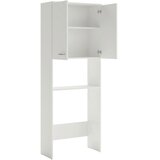 MID.YOU OMARICA ZA PRALNI STROJ bela | Shoptok.si
