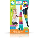 B kids giraffe giant stack n drop ( 22115150 )