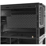 Chieftec CI-02B-OP računalno kućište Kocka Crno | shoptok.hr