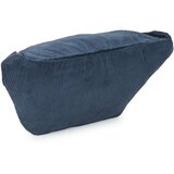 Rip Curl Torbice za okrog pasu REVIVAL CORD WAIST BAG Modra | Shoptok.si