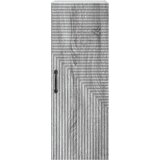  Ormar za montažu na zid Siva Sonoma 33 x 34,5 x 90 cm | shoptok.hr