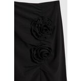 Marisse Women's Skirt Z-Sc-4512 Black | Shoptok.si