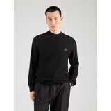 Boss Pulover 'Anion_S' crna | shoptok.hr