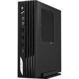 MSI mini računalnik PRO DP21 14M-233BEU i5-14400/črna PCMSI00040 | Shoptok.si