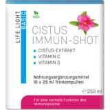 Life Light cistus Immun-Shot Cene