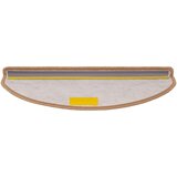  Samolepilne preproge za stopnice 15 kosov 65x21x4 cm sisal, (20753233) | Shoptok.si