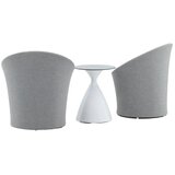 Venture Home Spoga vrtni lounge set, sivi, šifra 2078-400 | shoptok.hr