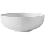 Maxwell williams Skleda Caviar Bianco 19cm / okrogla / bela / porcelan, (5000199265) Cene