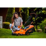 Villager akumulatorska kosilnica Villy 3740e-2bcb, fuse 18v+18V, 066364 | Shoptok.si