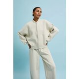 Marisse Women's Sweatshirt L-Bl-4315 L.Beige | Shoptok.si