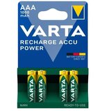 Varta Punjiva baterija Ready to use HR03 1000mAh AAA 4/1 Cene