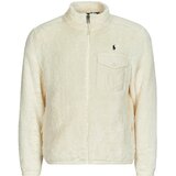 Polo Ralph Lauren POLAIRE A CAPUCHE Bež Cijene