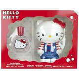 Hello Kitty Gift Set - 50 ml Eau de Toilette + 400 ml S | shoptok.hr