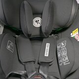Lorelli Estate autosjedalica i-Size Isofix 40-150 cm 360°, Grey | shoptok.hr