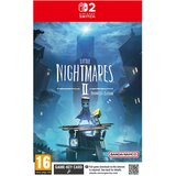 Bandai Switch 2 Little Nightmares II - Enhanced Edition Cene