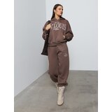 Sinsay Donji dio trenirke loose jogger Slike