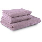 ESSENZA BATH ručnik velur sort boja 70x140 cm | shoptok.hr