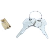 Kiotos Compact Cylinder Lock | shoptok.hr