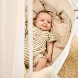 Leander® dječja viseća kolijevka classic™ white (bez postolja) | shoptok.hr