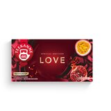 Teekanne Čaj Sadni vrt LOVE Cene