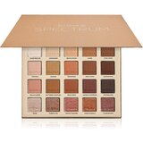 Sigma Beauty Spectrum Eyeshadow Palette paleta sjenila za oči 1 kom Cijene