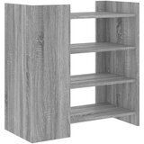  Komoda boja hrasta sonome 73,5x35x75 cm konstruirano drvo | Eponuda.com