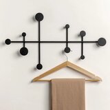 KAZAI kovinski stenski obešalnik | Shoptok.si