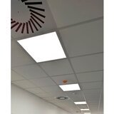  LED kupatilski panel za spušteni plafon STELLA LED/28/32/36/40W/230V 59,5x59,5 cm IP44 | Eponuda.com