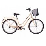 Adria gradski bicikl CTB MELODY 26"HT Cijene