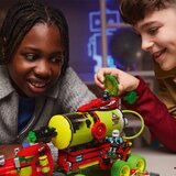 Lego DREAMZzz™ - Mateov tovornjak za pršenje barve (71499) | Shoptok.si