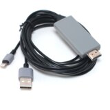  Kabl lightning hdtv crni 2m | ePonuda.com