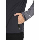 Trespass Men's Softshell Jacket Abbott Cene