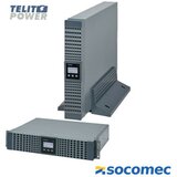 Socomec UPS NeTYS RT 3300 VA ( 2372 ) Cene