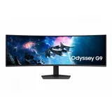 Samsung monitor Odyssey G95C LS49CG950EUXEN Gaming 49 DQHD VA 450 cd/m2, HDR10, AMD FreeSync Premium Pro, HDMI, DP, USB, 240Hz, 1msID: EK000587147