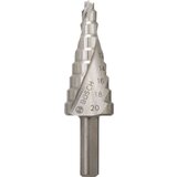 Bosch STOPENJSKI SVEDER HSS 4-20 MM Cene
