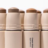 Inglot Cream Stick Bronzer kremasti bronzer v paličici odtenek Cool Brown 110 6.2 g | Shoptok.si