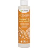 La Saponaria Šampon sončnice in sladka pomaranča - 200 ml Cene