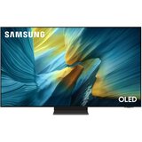 Samsung QE83S95FAEXXN OLED TV (2025) 209 cm (83") | Shoptok.si