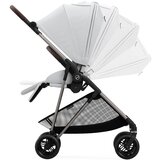 Cybex kišobran kolica Melio fog grey 524000043 | shoptok.hr