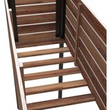 Bessagi Garden Visoka Greda Marlo | Shoptok.si
