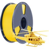 SUNLU PETG 2.0 Yellow - 1,75 mm / 1000 g | Shoptok.si