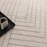 Asiatic Carpets Krem tepih 120x160 cm Oslo – | shoptok.hr
