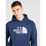 The North Face Majica 'DREW PEAK' mornarska / off-bela | Shoptok.si